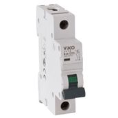 Viko Tekli 25 Amper B Tipi 4.5ka Sigorta