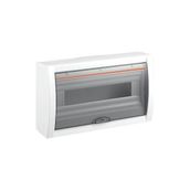 Viko VİKO0171 B Tipi 10 Amper Tekli Sigorta ve Tekli Sigorta Kutusu