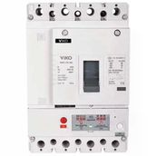 Viko VMR1-63 63A Kaçak Akım Korumalı Kompakt Şalter