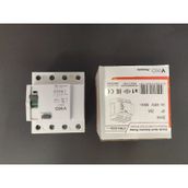 Viko VTR4-2530 4Kut 30Ma 25A Kaçak Akım Koruma Rölesi