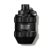 Viktor Rolf Spicebomb Dark Leather EDP 90 ML Erkek Parfüm