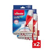 Vileda 1-2 Spray Max Yedek