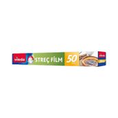 Vileda 50 mt Streç Flim