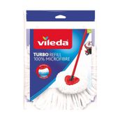 Vileda Easy Wring And Clean Yedek Paspas