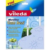 Vileda Microfiber Cam Bezi