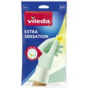 Vileda S Küçük Boy Extra Sensation Temizlik Eldiveni