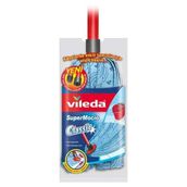 Vileda Saplı Süper Klasik Paspas