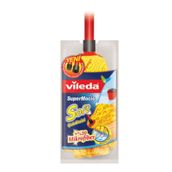 Vileda Soft Klasik Saplı Paspas