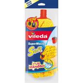 Vileda Soft Yedek Paspas