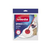 Vileda Spino Ultra Mikrofiber Yedek Paspas
