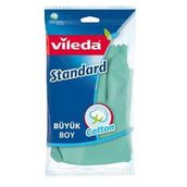 Vileda Standart Large Bulaşık Eldiveni (2 adet)
