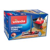 Vileda Ultramax Turbo Temizlik Seti