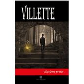 Villette (İngilizce) - Charlotte Bronte