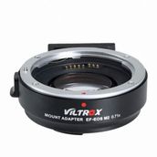 Viltrox EF-EOS M / EF-EOS M Adaptor
