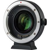 Viltrox EF to EF-M EF-EOS M2 Mount Adaptör