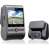 Viofo A129 Duo IR Ön ve Arka Kameralı GPS Araç Kamerası