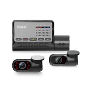 Viofo A139 Pro 3 Kameralı Ön-Arka-iç 4K HDR 5 GHz WiFi GPSli Araç Kamerası