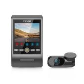 Viofo A229 Duo 2 Kameralı Ön-Arka 2K 1440P 5GHz Wifi GPS’li Araç Kamerası