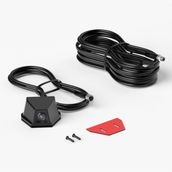 Viofo RWC200 A229 Pro/Plus IP67 Su Geçirmez Uyumlu 2K Quad HD Dış Arka Kamera
