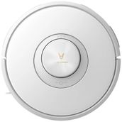 Viomi V5 Pro Beyaz Robot Süpürge