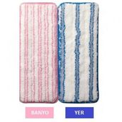 Vip Ahmet Vipset Premium Tablet Mop 2'li Yedek Bez