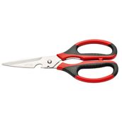 VIP-TEC 22 cm Profesyonel Çok Amaçlı Makas