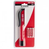 VIP-TEC VT891050 Kalem Led Lamba