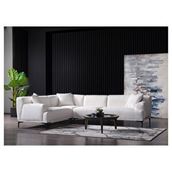 Vipahome Vipa New York Modüler Köşe Takımı