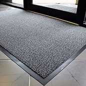 VİPTEK AQUASLİM NEM ALICI TOZ KONTROL KAPI ÖNÜ PASPASI 60X90CM