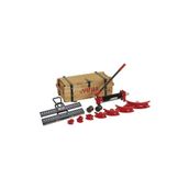 Virax 2402 52 3 Hidrolik Boru Bükme Makinesi