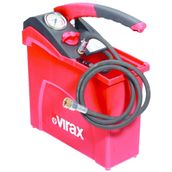 Virax 262005 Sıhhi Tesisat Test Pompası