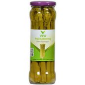 Viru 330 ml Yeşil Kuşkonmaz Konserve