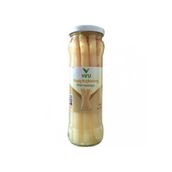 Viru Beyaz Kuşkonmaz Konservesi 330 gr