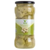 Viru Enginar Kalbi 660 ml Konserve