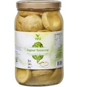 Viru Enginar Konservesi 1800 gr - 1,8 kg