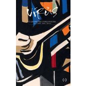 Virüs - Üç Aylık Kültür Sanat ve Edebiyat Ortak Kitabı 4 - Kolektif