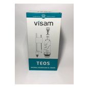 Visam Teos Basmalı Iç Takım