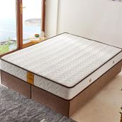 Visco Exclusive Tek Kişilik 120x200 cm Yatak