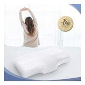 Visco Planet Ortopedik Boyun Fıtığı Yastığı