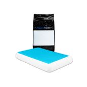 Viscofoam Luks Terletmeyen Ortopedik Yastik Serinleten Visco Yastik Jelli Yastik