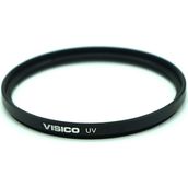 Visico 49 mm UV Filtre