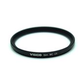 Visico 58 mm Slim MC UV Filtre