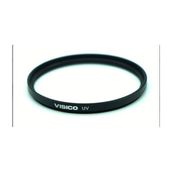 Visico 58 mm UV Filtre