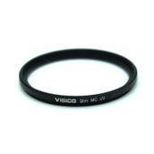 Visico 77 mm Slim MC UV Filtre
