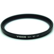 Visico 82 mm Slim MC UV Filtre