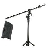 Visico LS-8011 Boom Stand Işık Ayağı