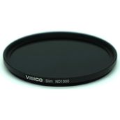 Visico ND1000 55 mm 10 Stop ND Filtre