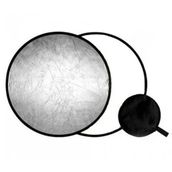 Visico RD-019 Gümüş-Beyaz 80 cm Reflektör