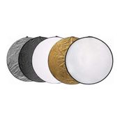 Visico RD-024 80 cm 5 İn 1 Reflektör