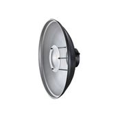 Visico Rf550C Beauty Dish Interchangable Mount Tas Reflektör